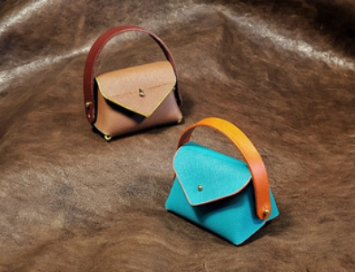 Bag Charm Basic Workshop