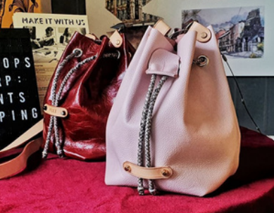 Bucket Bag Advanced Workshop