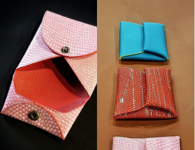 H Purse Advanced Workshop