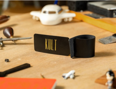 Luggage Label Basic Workshop