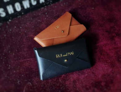 Mailer Cardvault Basic Workshop