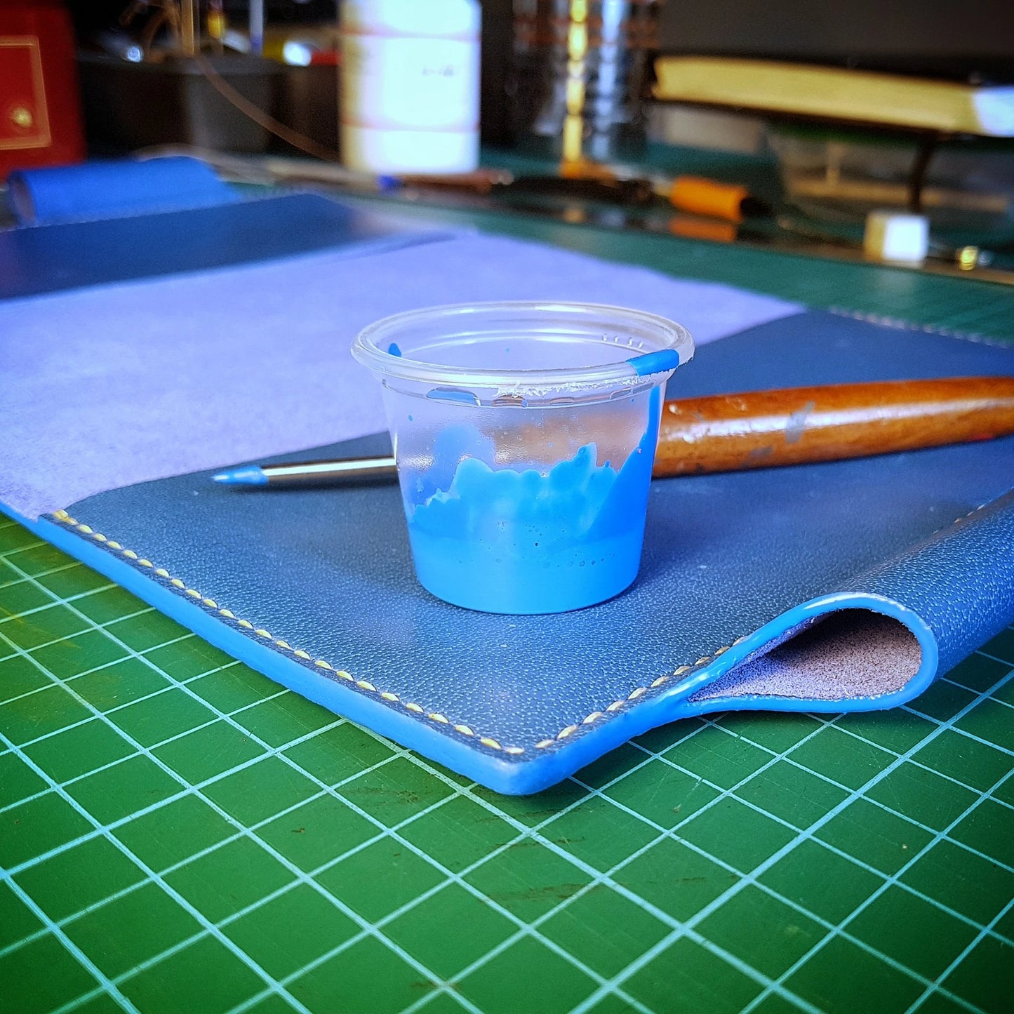 Bespoke – One of a Kind, Made for You