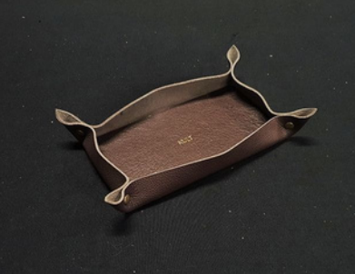 Valet Tray Basic Workshop