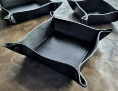 Valet Tray Intermediate Workshop