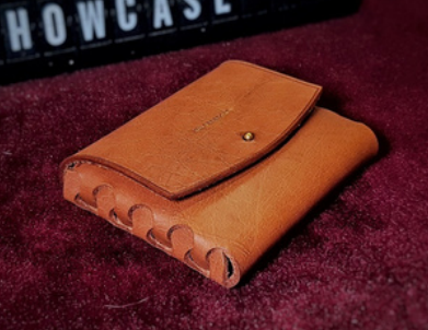 Weaver Pouch Basic Workshop