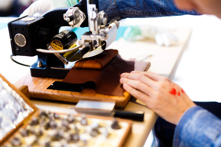 Discover Kult Bespoke’s Leather Collection and Accessories