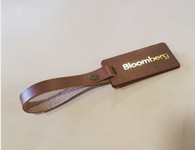 Bag Tag Basic Workshop