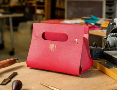 CNYDER Tote Basic Workshop