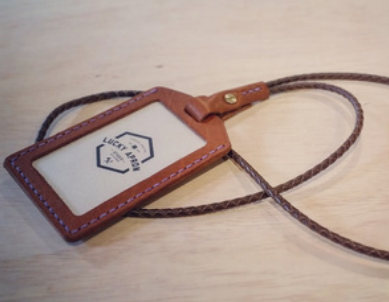 ID Lanyard Intermediate Workshop