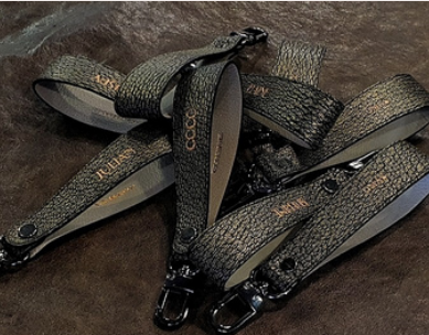 Key Strap Basic Workshop