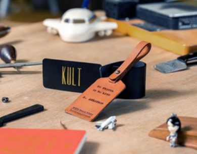 Luggage Duo Basic Workshop