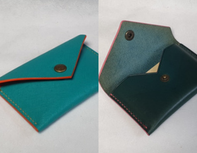 Oxford Cardvault Intermediate Workshop