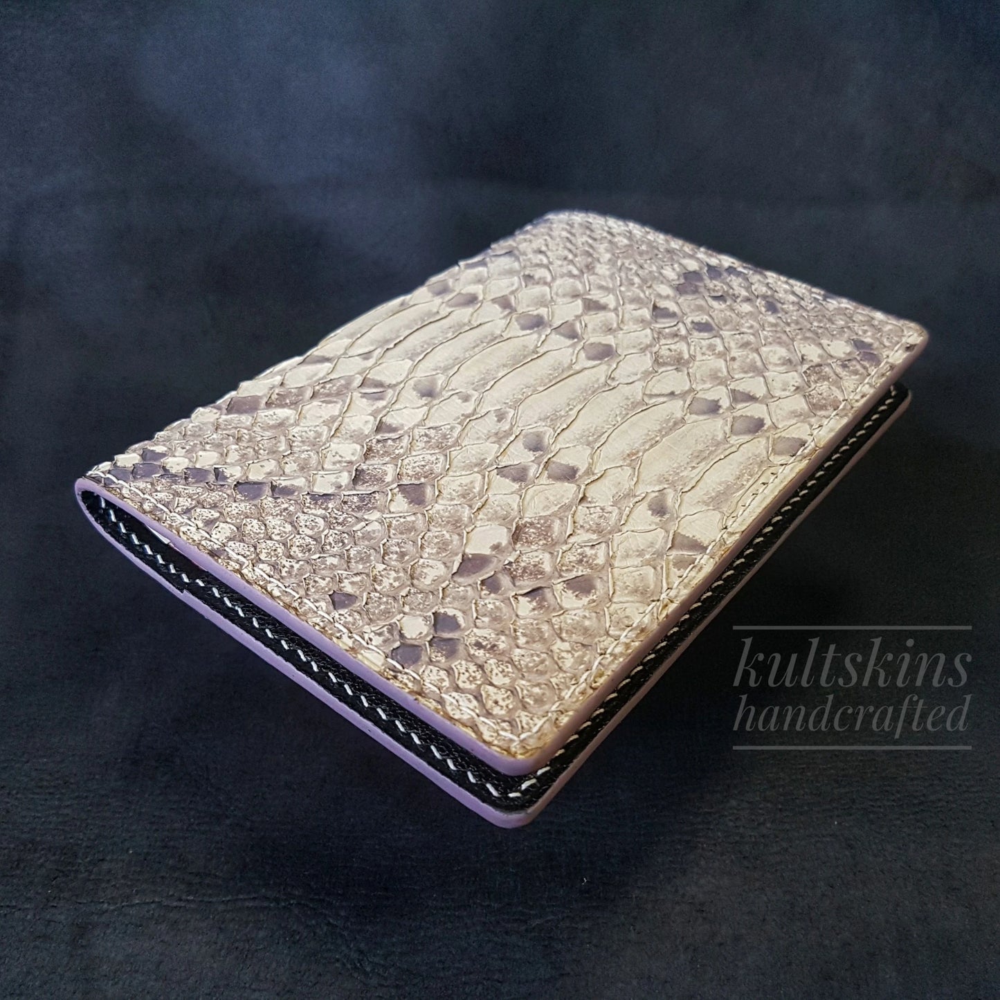 Jetsetter Passport Jacket