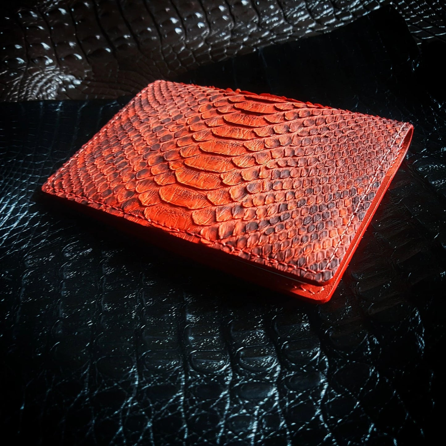 Jetsetter Passport Jacket