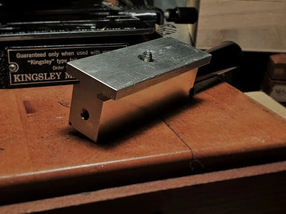 Stamp Holder - Kingsley Accessories