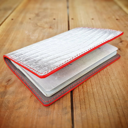 Jetsetter Passport Jacket