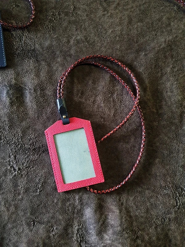 Leathercraft for Groups