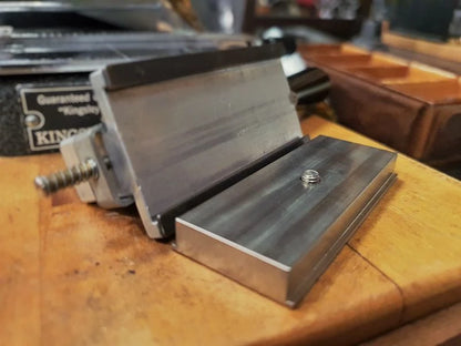 Stamp Adapter for 72pt Type Holder - Kingsley Accessories