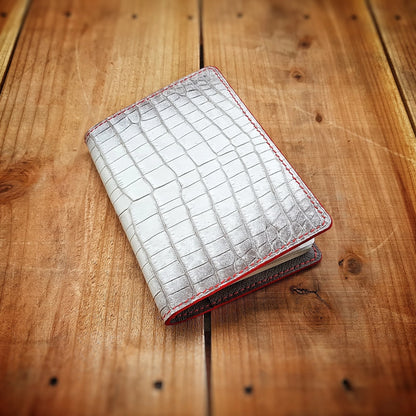 Jetsetter Passport Jacket