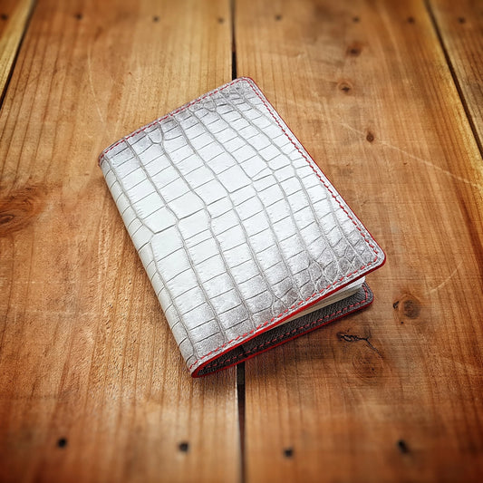 Jetsetter Passport Jacket