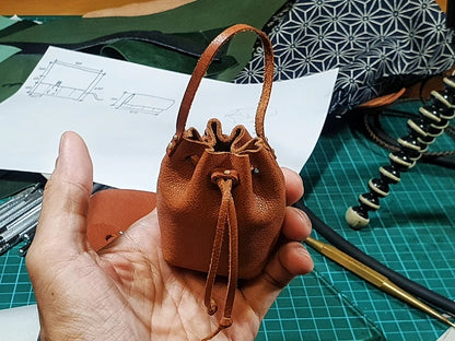 Leathercraft for Groups