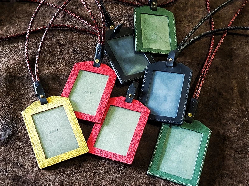 Leathercraft for Groups