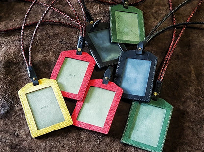 Leathercraft for Groups