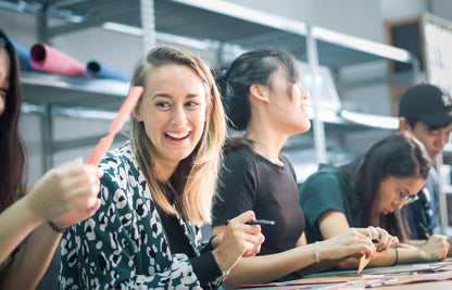 Leathercraft for Groups