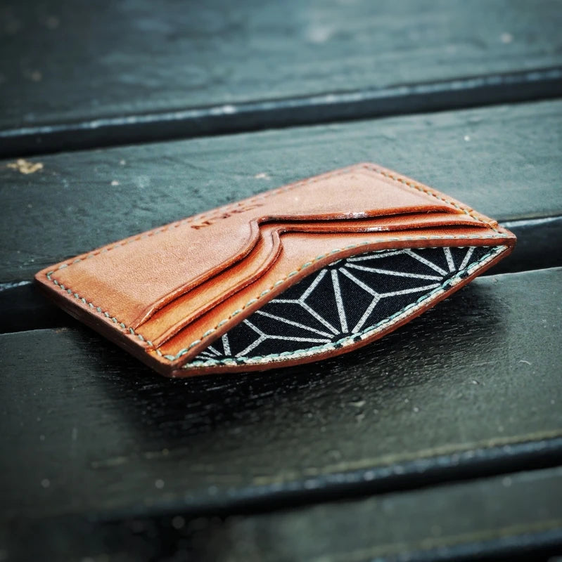 Leathercraft for Groups