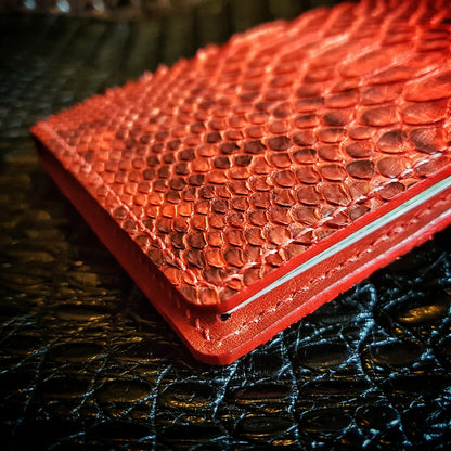 Jetsetter Passport Jacket