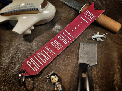 Overheard Onboard Tag