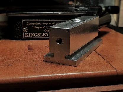Stamp Holder - Kingsley Accessories