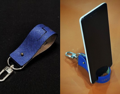 Screenmate Strap Basic Workshop