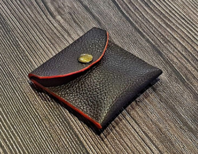 Small Purse Intermediate Workshop