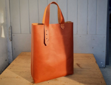 Tote Bag Advanced Workshop