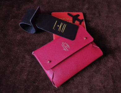 Travel Set Basic Workshop